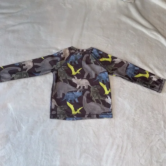 🦖 “Roarsome” Dino Swim Set 🦕 - Picture 5 of 13